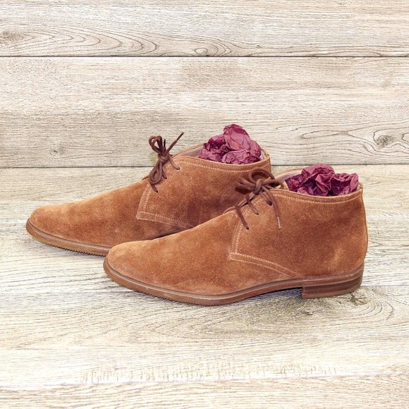 $790 GRAVATI Mitchells Women's 9.5 M Short Boots 4057 * add $15 new Trees - Picture 9 of 15